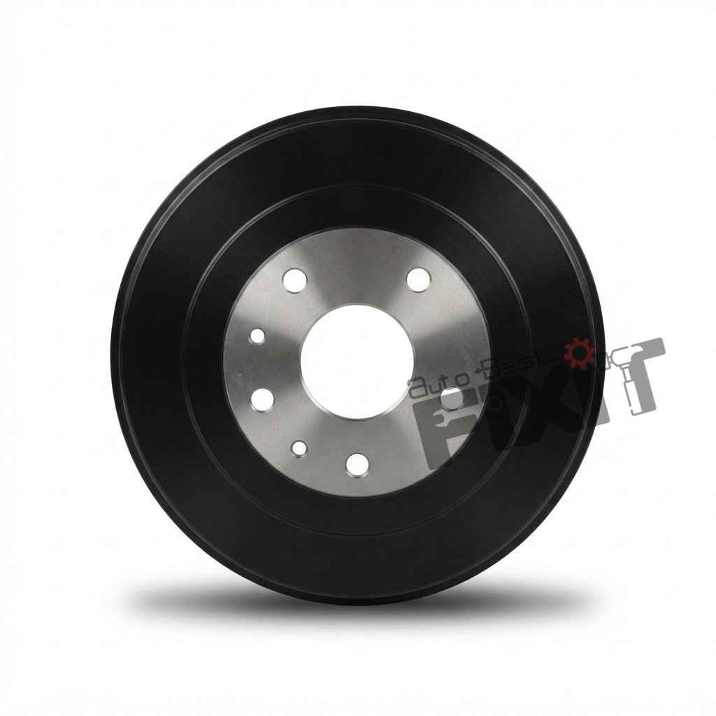 Toyota Innova Crysta REAR BRAKE DRUM SUB-Assembly-INNOVA CRYSTA 2016-NOW PTL/DSL Diesel | 2016-2020 | TOYOTA / LEXUS