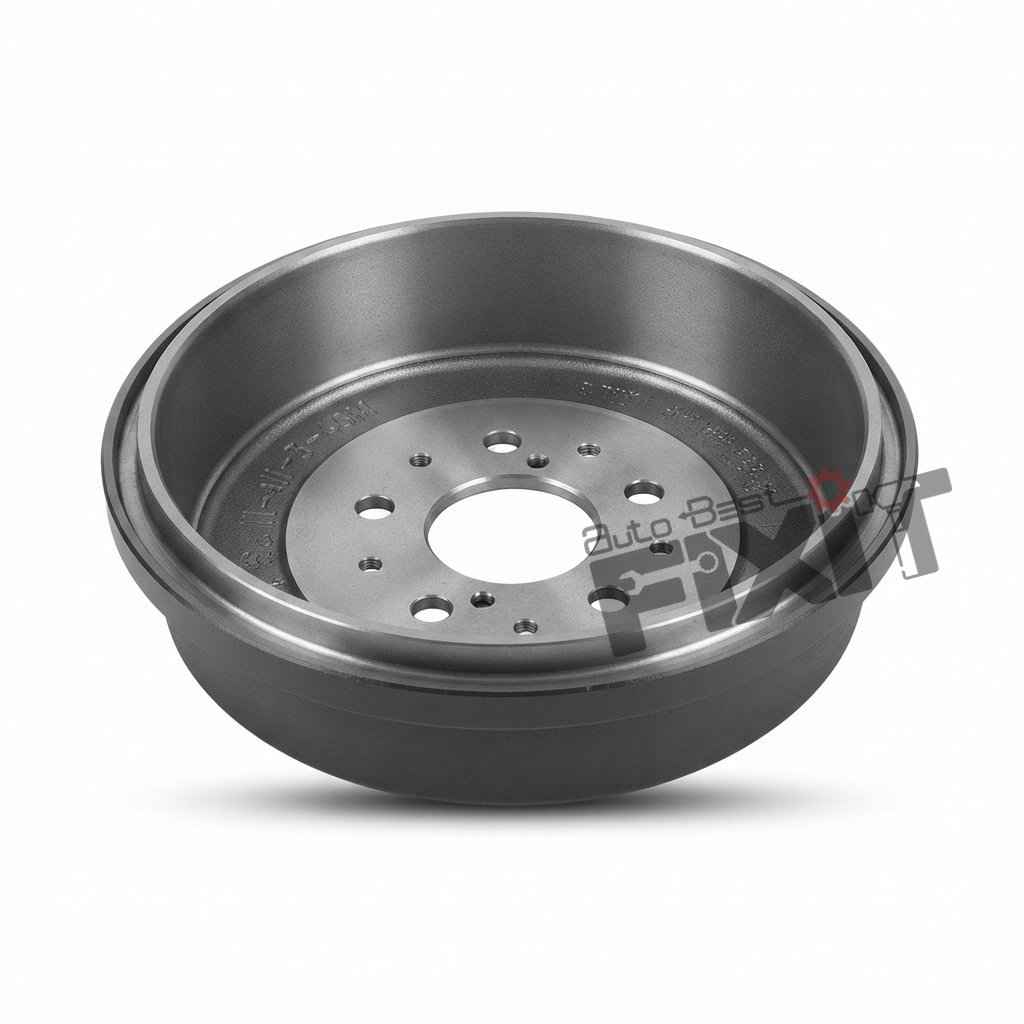 Toyota Innova Crysta REAR BRAKE DRUM SUB-Assembly-INNOVA CRYSTA 2016-NOW PTL/DSL Diesel | 2016-2020 | TOYOTA / LEXUS