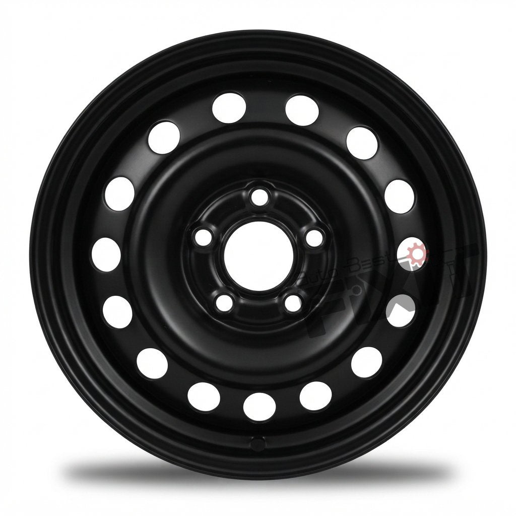 Toyota Innova WHEEL, DISC-INNOVA 2005-2017 Petrol | 2005-2009 | TOYOTA / LEXUS