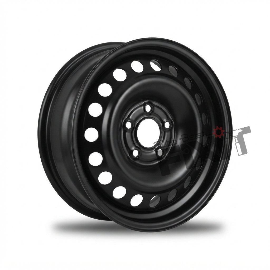 Toyota Innova WHEEL, DISC-INNOVA 2005-2017 Petrol | 2005-2009 | TOYOTA / LEXUS