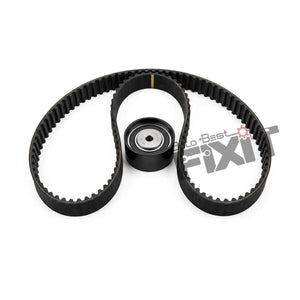 GATES Timing Belt Kit for Mahindra Verito, Renault Duster, Fluence & More (2007-2019)