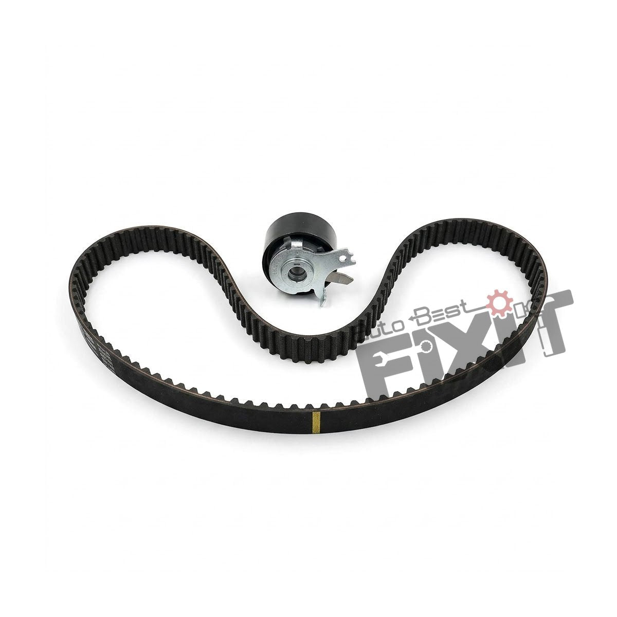 GATES Timing Belt Kit for Mahindra Verito, Renault Duster, Fluence & More (2007-2019)