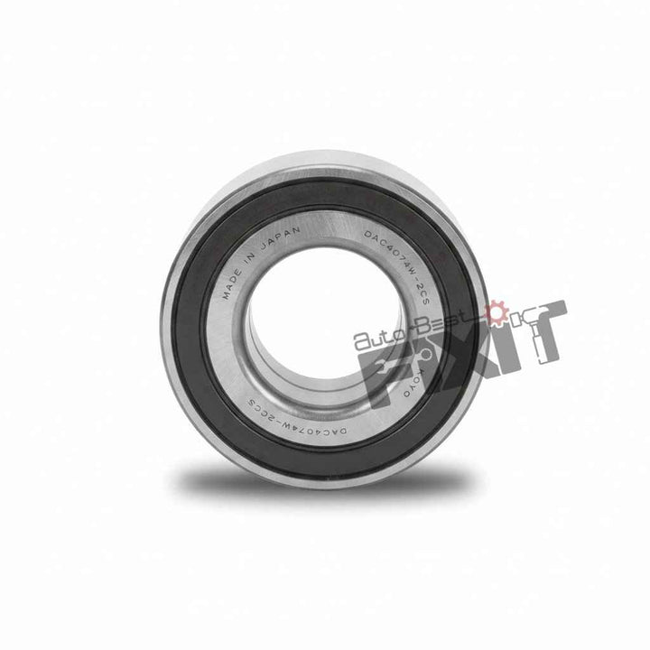 Datsun Go INNER BEARING REAR AXLE-PULSE 2012-2016 PTL/DSL/SCALA | 2014-2018 | NISSAN / RENAULT
