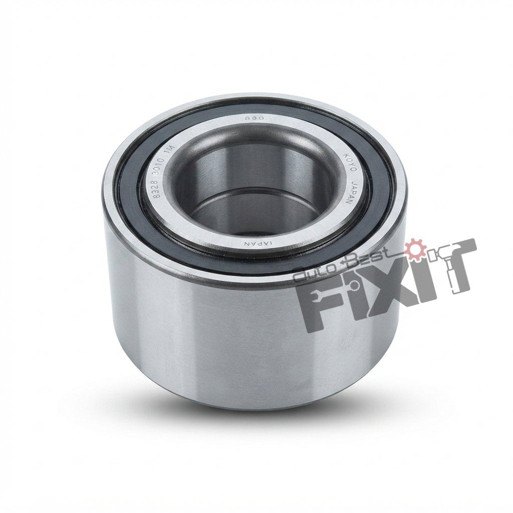 Datsun Kwid BEARING-INNER,REAR AXLE-KWID 2015-2019/REDI GO 2016-2020 Petrol | 2016-2020 | NISSAN / RENAULT
