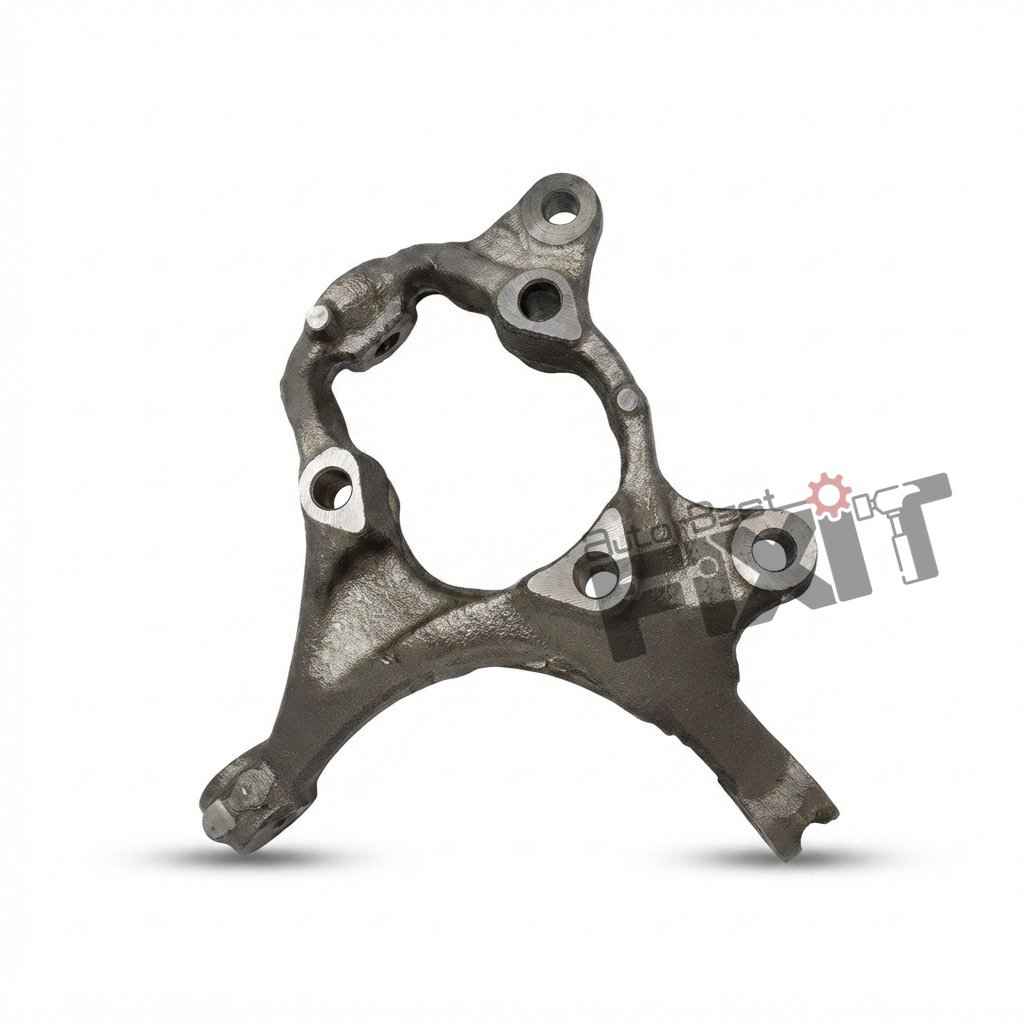 Toyota Etios KNUCKLE STEERING Left-ETIOS 2010-2014 PTL/DSL/ETIOS CROSS 2014-2020 PTL/DSL/ETIOS F/L 2014-2016 PTL/DSL/ETIOS LIVA 2011-2016 PTL/DSL/PLATINUM ETIOS 2016-2020 PTL/DSL Petrol | 2011-2016 | TOYOTA / LEXUS