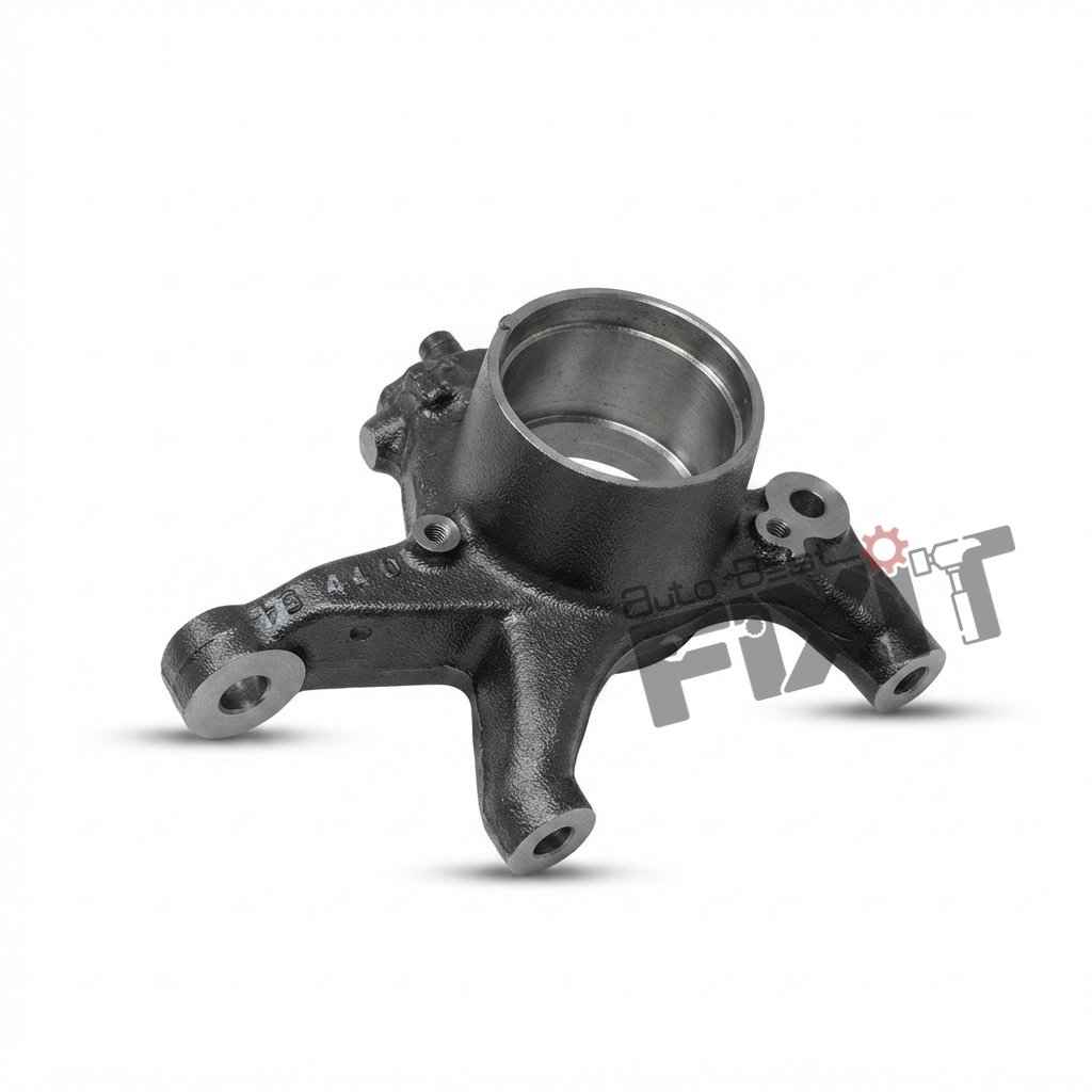 Toyota Innova KNUCKLE, STEERING, Left-INNOVA 2005-2017 Petrol | 2005-2009 | TOYOTA / LEXUS