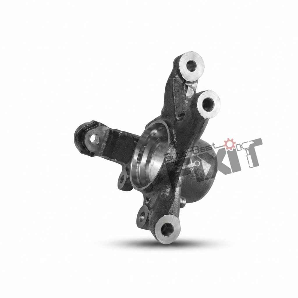 Toyota Innova KNUCKLE, STEERING, Left-INNOVA 2005-2017 Petrol | 2005-2009 | TOYOTA / LEXUS