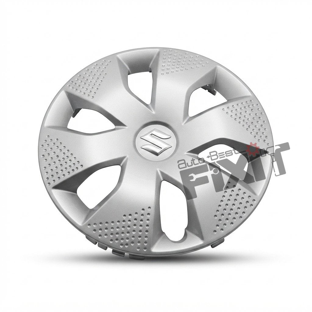 MGP CAP ASSY,WHEEL FULL-ALTO K10 3RD GEN 2022-NOW Compatible with MARUTI ALTO K10 Vehicle_2