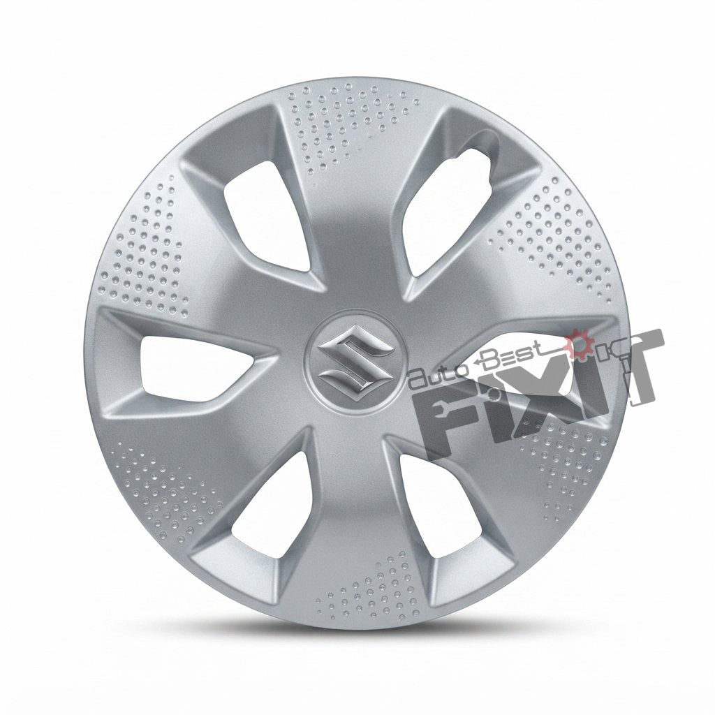 MGP CAP ASSY,WHEEL FULL-ALTO K10 3RD GEN 2022-NOW Compatible with MARUTI ALTO K10 Vehicle