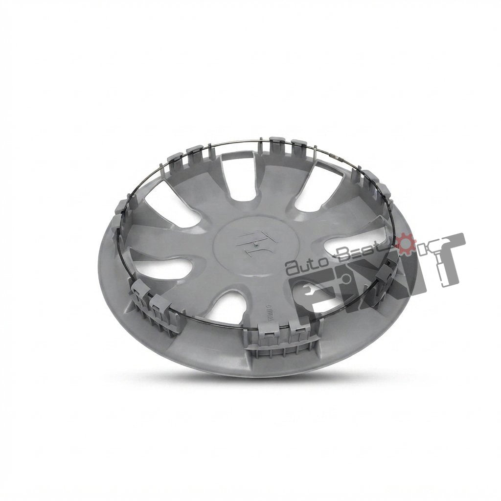 MGP CAP ASSYWHEEL FULL-ALTO K10 2010-2020/RITZ 1ST GEN 2009-2017/SWIFT 2005-2012/WAGON R 1ST GEN 2006-2010 Compatible with MARUTI ALTO K10 Vehicle_2