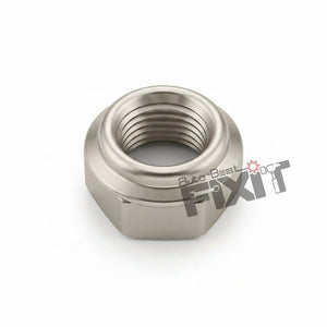 Datsun Go REAR WHEEL BEARING NUT LOCK-PULSE 2012-2018 PTL/DSL/SCALA 2012-2018 PTL/DSL/MICRA 2010-2021 PTL/DSL/GO 2014-2021 PTL Petrol | 2014-2018 | NISSAN / RENAULT
