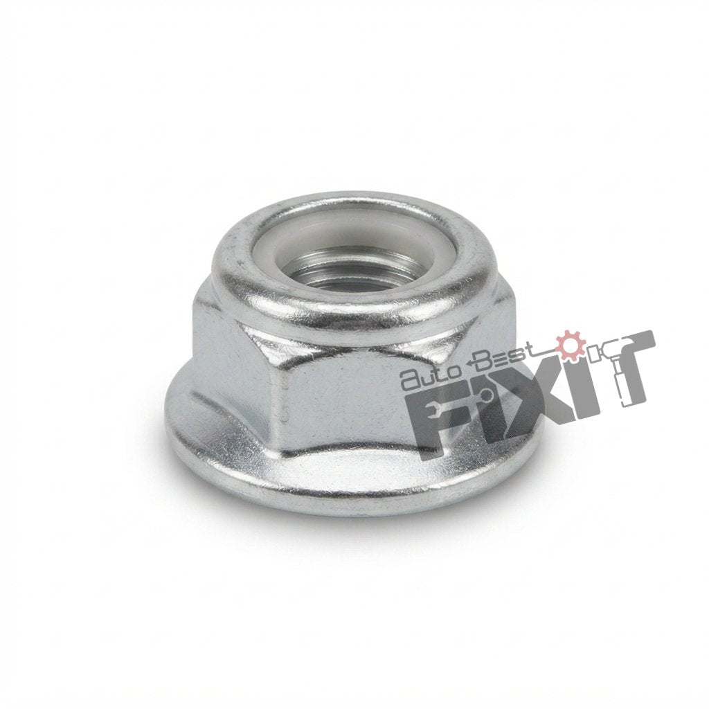 Datsun Go REAR WHEEL BEARING NUT LOCK-PULSE 2012-2018 PTL/DSL/SCALA 2012-2018 PTL/DSL/MICRA 2010-2021 PTL/DSL/GO 2014-2021 PTL Petrol | 2014-2018 | NISSAN / RENAULT