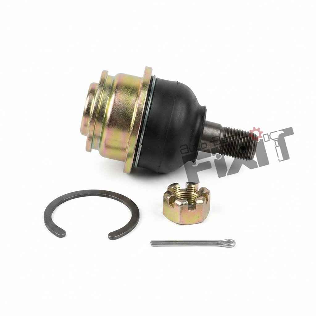 Toyota Fortuner JOINT Assembly LOWER BALL Front-FORTUNER 2016-NOW/INNOVA 2005-2016/INNOVA CRYSTA 2016-NOW/LEGENDER 2021-NOW Petrol | 2005-2009 | TOYOTA / LEXUS