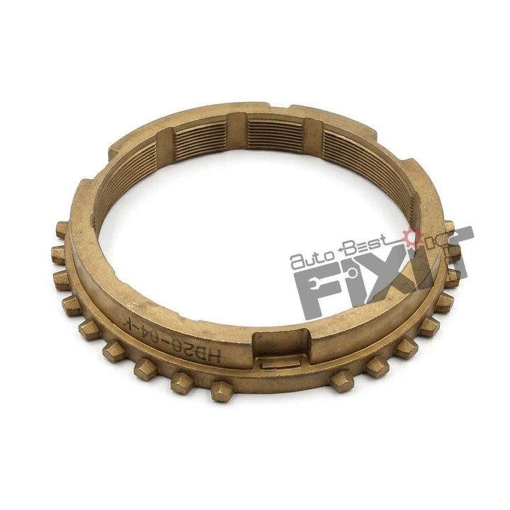 Hyundai Eon & Santro Xing Synchronizer Ring | 2003-2019 | MOBIS
