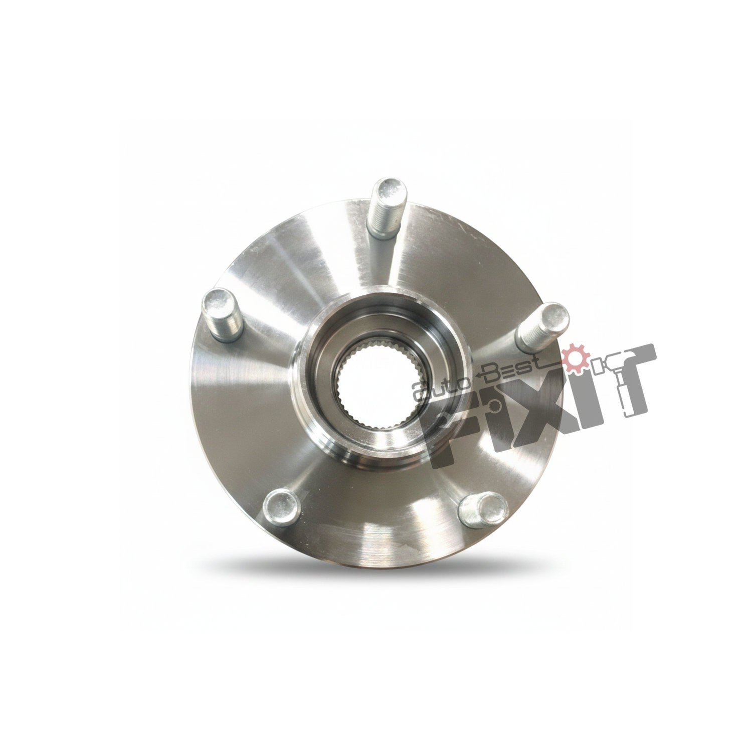 MARUTI SUZUKI HUB ASSY, FRONT WHEEL-ERTIGA 2ND GEN 2018-NOW/XL6 1ST GEN 2019-NOW Compatible with MARUTI ERTIGA Vehicle