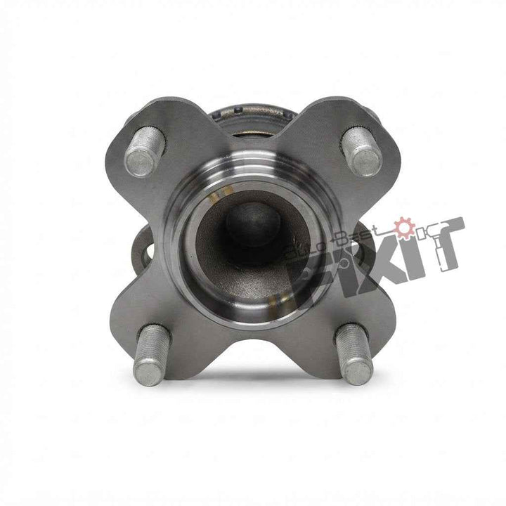 MARUTI SUZUKI HUB ASSY, REAR WHEEL-BALENO 2015-NOW/DZIRE 3RD GEN 2017-NOW/FRONX 2023-NOW/IGNIS 1ST GEN 2016-NOW/SWIFT 2018-NOW Compatible with MARUTI BALENO Vehicle_1