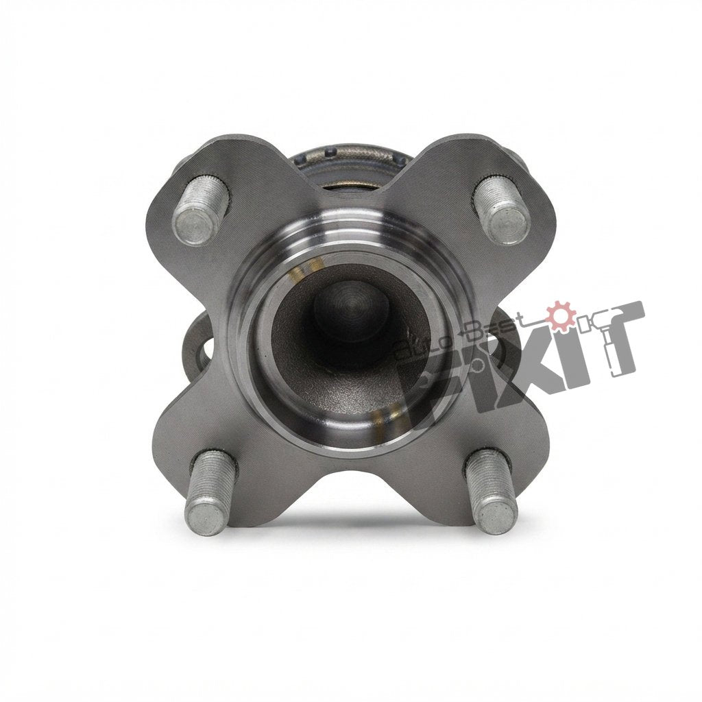 MARUTI SUZUKI HUB ASSY, REAR WHEEL-BALENO 2015-NOW/DZIRE 3RD GEN 2017-NOW/FRONX 2023-NOW/IGNIS 1ST GEN 2016-NOW/SWIFT 2018-NOW Compatible with MARUTI BALENO Vehicle_1