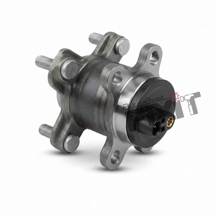 MARUTI SUZUKI HUB ASSY, REAR WHEEL-BALENO 2015-NOW/DZIRE 3RD GEN 2017-NOW/FRONX 2023-NOW/IGNIS 1ST GEN 2016-NOW/SWIFT 2018-NOW Compatible with MARUTI BALENO Vehicle_2
