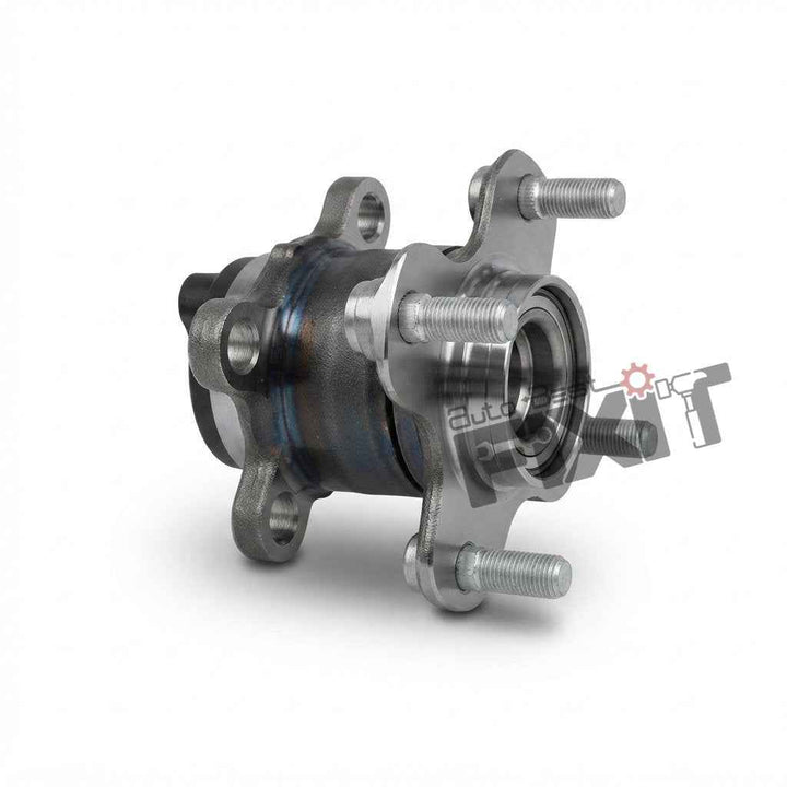 MARUTI SUZUKI HUB ASSY, REAR WHEEL-BALENO 2015-NOW/DZIRE 3RD GEN 2017-NOW/FRONX 2023-NOW/IGNIS 1ST GEN 2016-NOW/SWIFT 2018-NOW Compatible with MARUTI BALENO Vehicle_3