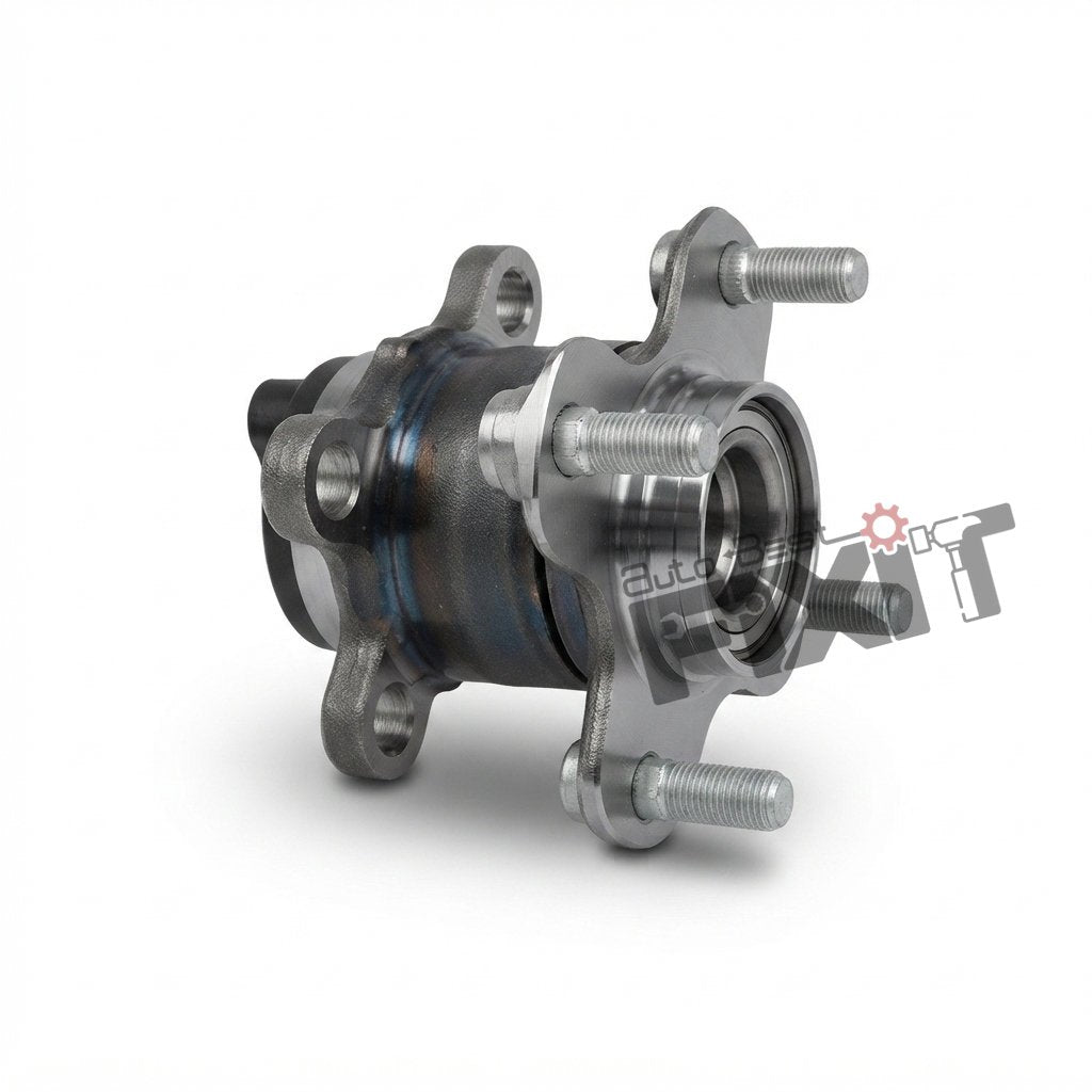 MARUTI SUZUKI HUB ASSY, REAR WHEEL-BALENO 2015-NOW/DZIRE 3RD GEN 2017-NOW/FRONX 2023-NOW/IGNIS 1ST GEN 2016-NOW/SWIFT 2018-NOW Compatible with MARUTI BALENO Vehicle_3