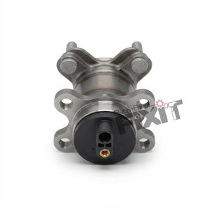 MARUTI SUZUKI HUB ASSY, REAR WHEEL-BALENO 2015-NOW/DZIRE 3RD GEN 2017-NOW/FRONX 2023-NOW/IGNIS 1ST GEN 2016-NOW/SWIFT 2018-NOW Compatible with MARUTI BALENO Vehicle