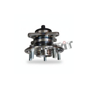 MARUTI SUZUKI HUB ASSY, REAR WHEEL-ERTIGA 2ND GEN 2018-NOW/XL6 1ST GEN 2019-NOW Compatible with MARUTI ERTIGA Vehicle_1