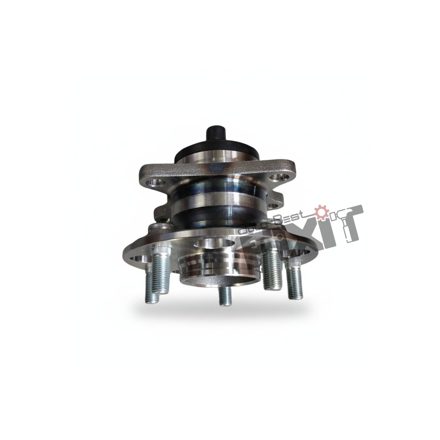 MARUTI SUZUKI HUB ASSY, REAR WHEEL-ERTIGA 2ND GEN 2018-NOW/XL6 1ST GEN 2019-NOW Compatible with MARUTI ERTIGA Vehicle_1