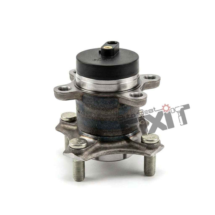 Rear Wheel Hub Assembly for Maruti Suzuki Ciaz & Swift - Genuine OEM Spare Part 43402M74L01