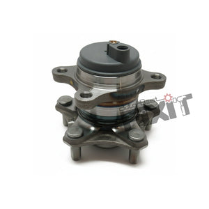 MARUTI SUZUKI HUB ASSYWHEEL-CELERIO 1ST GEN 2013-2021 Compatible with MARUTI CELERIO Vehicle