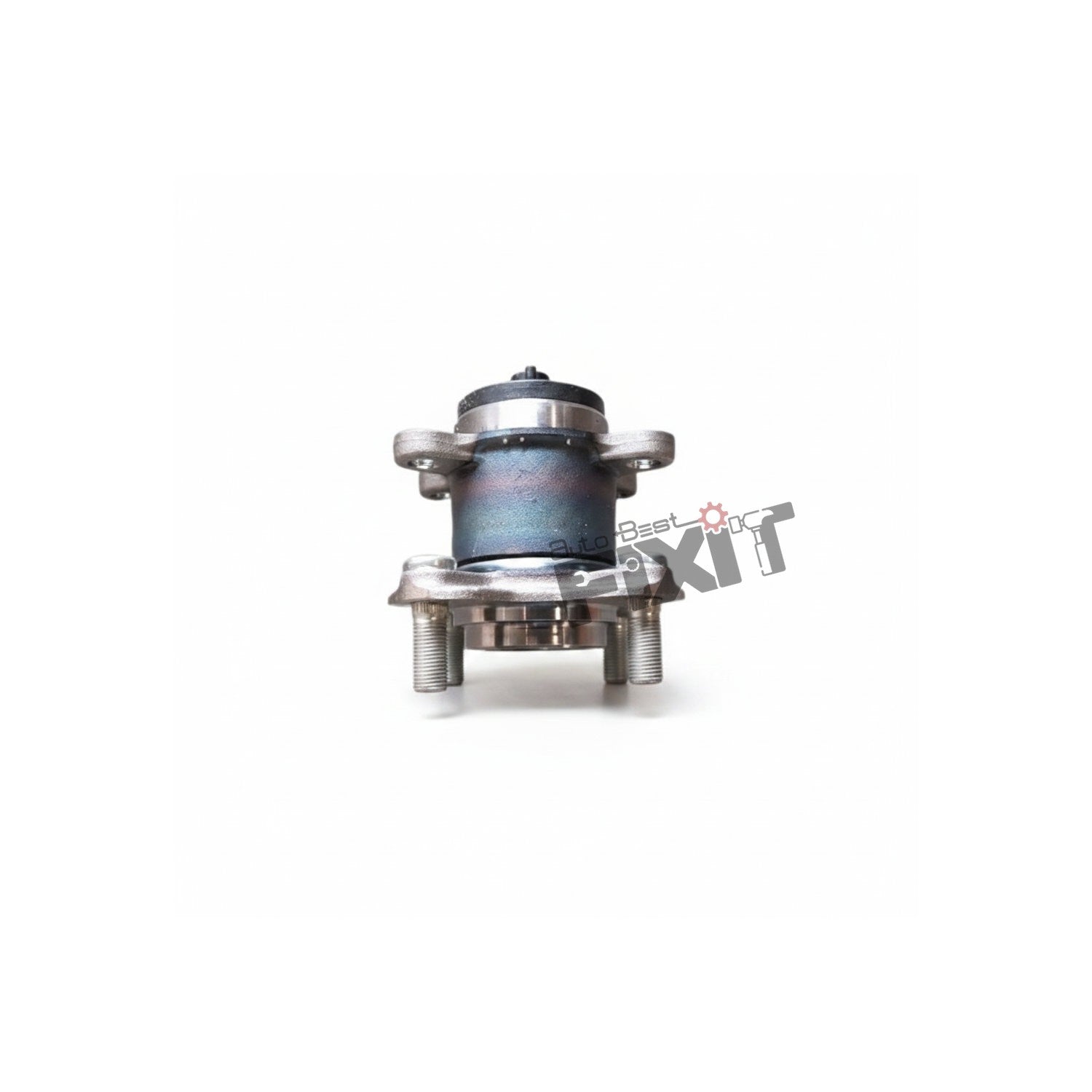 MARUTI SUZUKI HUB ASSYWHEEL-CELERIO 1ST GEN 2013-2021 Compatible with MARUTI CELERIO Vehicle_2