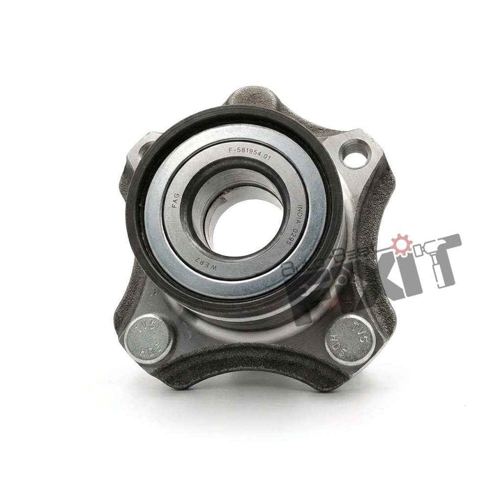 Shaft Seal Wheel Hub for Maruti Eeco (2020-2026) – Genuine OEM Part