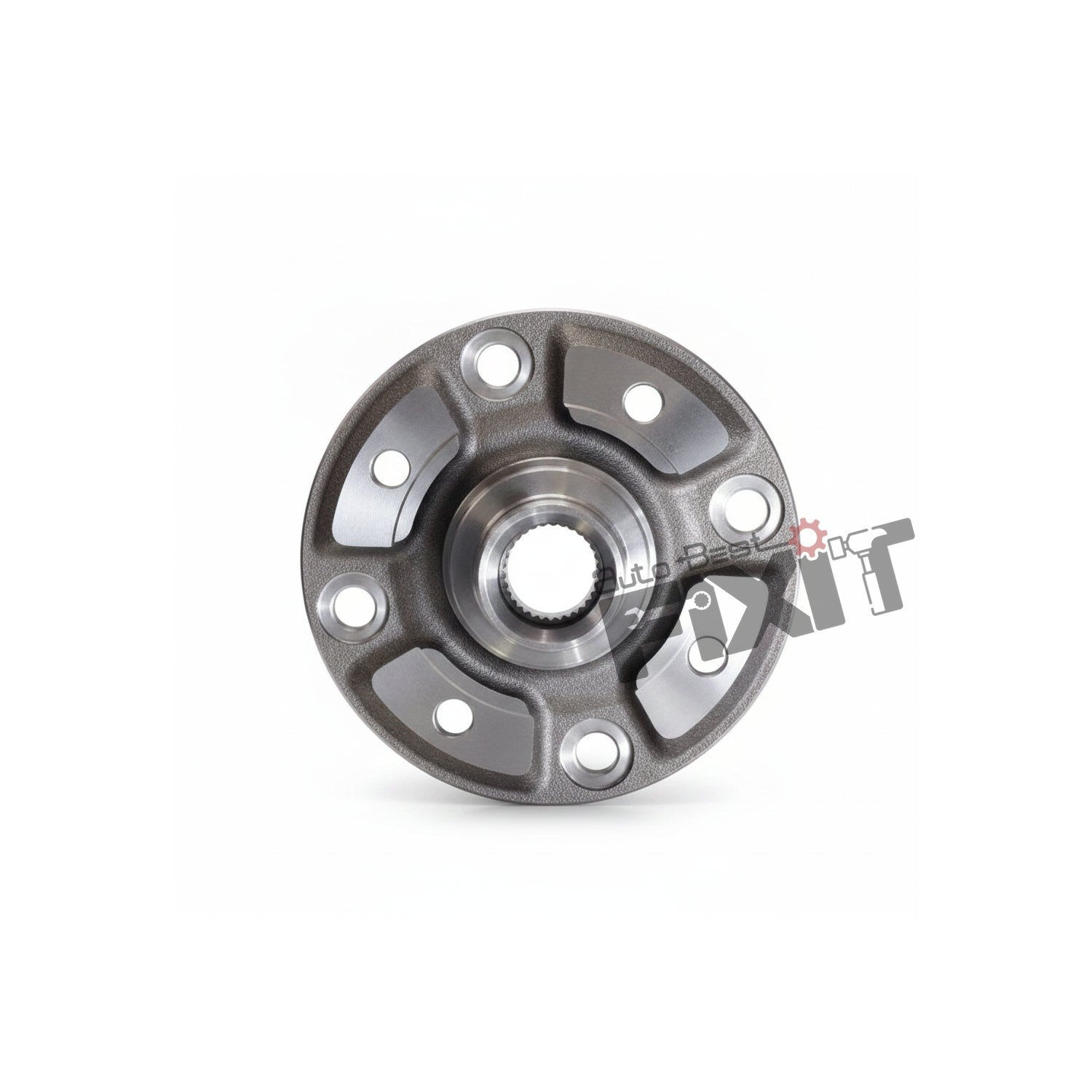 MARUTI SUZUKI HUB,FRONT WHEEL-800 2ND GEN 1986-2015/ZEN  2003-2007 Compatible with MARUTI 800 TYPE 1 Vehicle