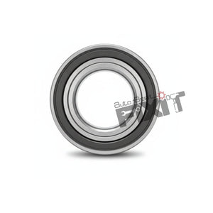MARUTI SUZUKI BEARING,FRONT WHEEL-ZEN ESTILO 1ST GEN 2006-2013 Compatible with MARUTI ALTO 800 Vehicle