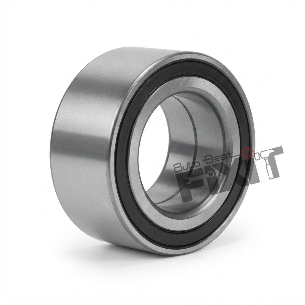 MGP BEARING, FRONT WHEEL-CIAZ 1ST GEN 2014-NOW/SWIFT 2011-2018 Compatible with MARUTI ALTO K10 Vehicle_2