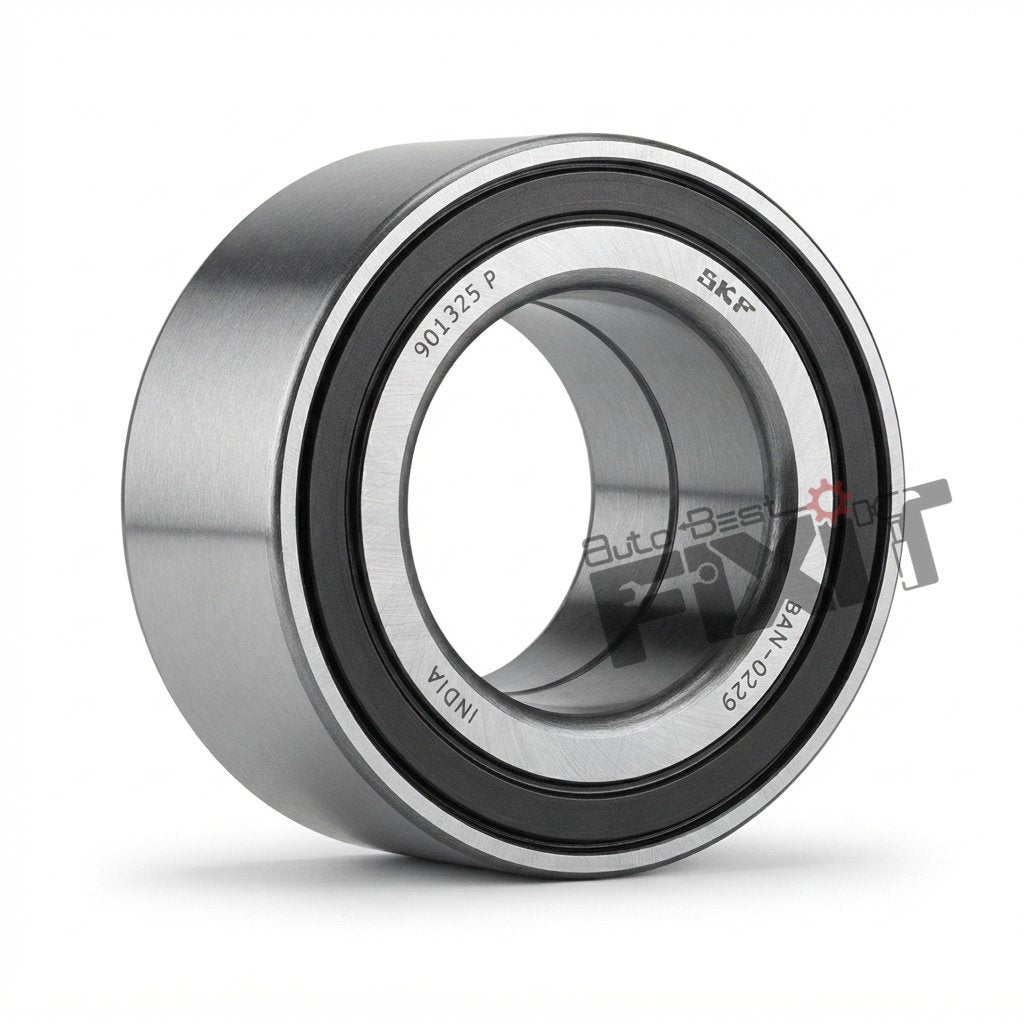 MGP BEARING, FRONT WHEEL-CIAZ 1ST GEN 2014-NOW/SWIFT 2011-2018 Compatible with MARUTI ALTO K10 Vehicle