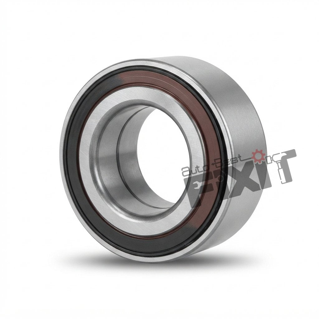 MGP BEARING, FRONT WHEEL-CELERIO 1ST GEN 2015-2017/CIAZ 1ST GEN  2014-NOW/RITZ 1ST GEN 2009-2017/SWIFT 2005-2017/WAGON R 3RD GEN 2018-NOW Compatible with MARUTI CELERIO Vehicle_2