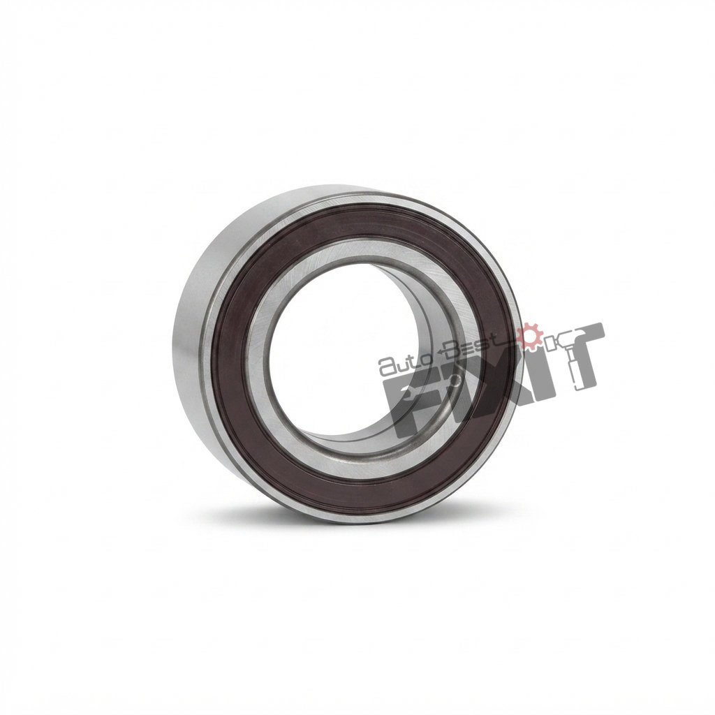 MARUTI SUZUKI BEMRING,FRONT WHEEL-ALTO K10 3RD GEN 2022-NOW/CIAZ 1ST GEN 2014-NOW/RITZ 1ST GEN 2009-2017/S-PRESSO 2019-NOW/SWIFT 2011-2017 Compatible with MARUTI ALTO K10 Vehicle