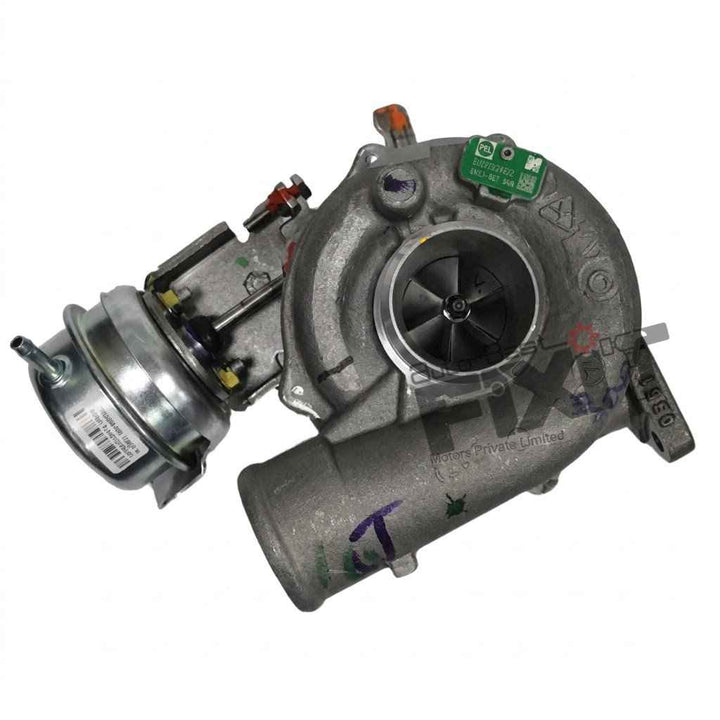 Mahindra Xuv 500 TURBOCHARGER-XUV500 2011-2018 Diesel | 2015-2018 | TEL Turbo Energy