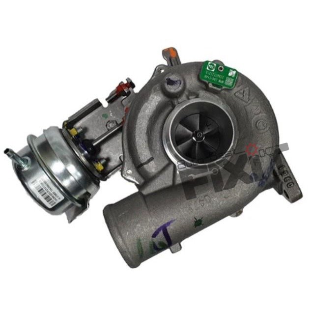 Mahindra Xuv 500 TURBOCHARGER-XUV500 2011-2018 Diesel | 2015-2018 | TEL Turbo Energy