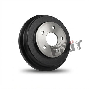MARUTI SUZUKI DRUM, BRAKE REAR-CIAZ 1ST GEN 2014-NOW/SWIFT 2ND GEN 2011-2017/SWIFT DZIRE 2ND GEN 2012-2017 Compatible with MARUTI CIAZ Vehicle