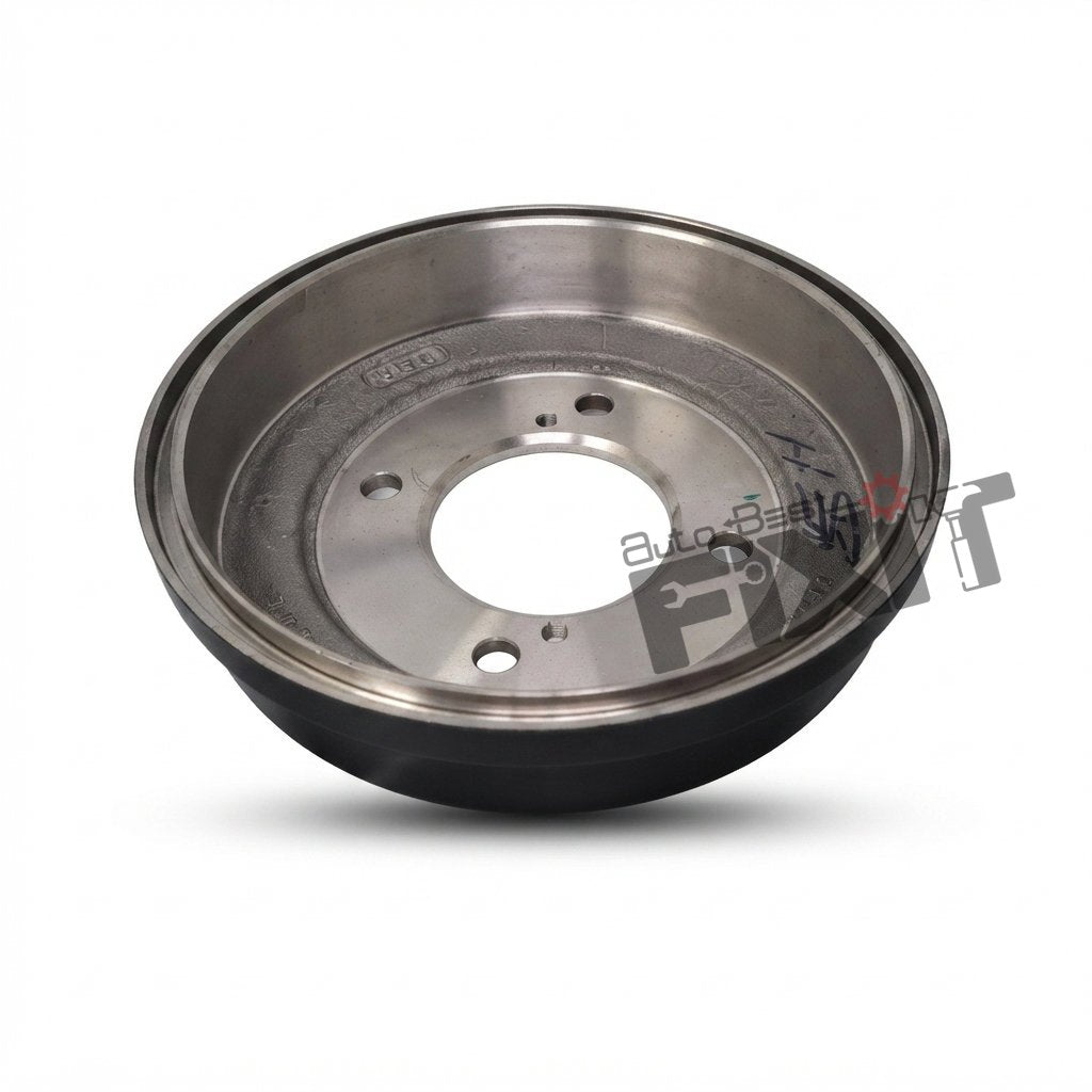 MARUTI SUZUKI DRUM, BRAKE REAR-SUPER CARRY 2016-NOW Compatible with MARUTI SUPER CARRY Vehicle_1