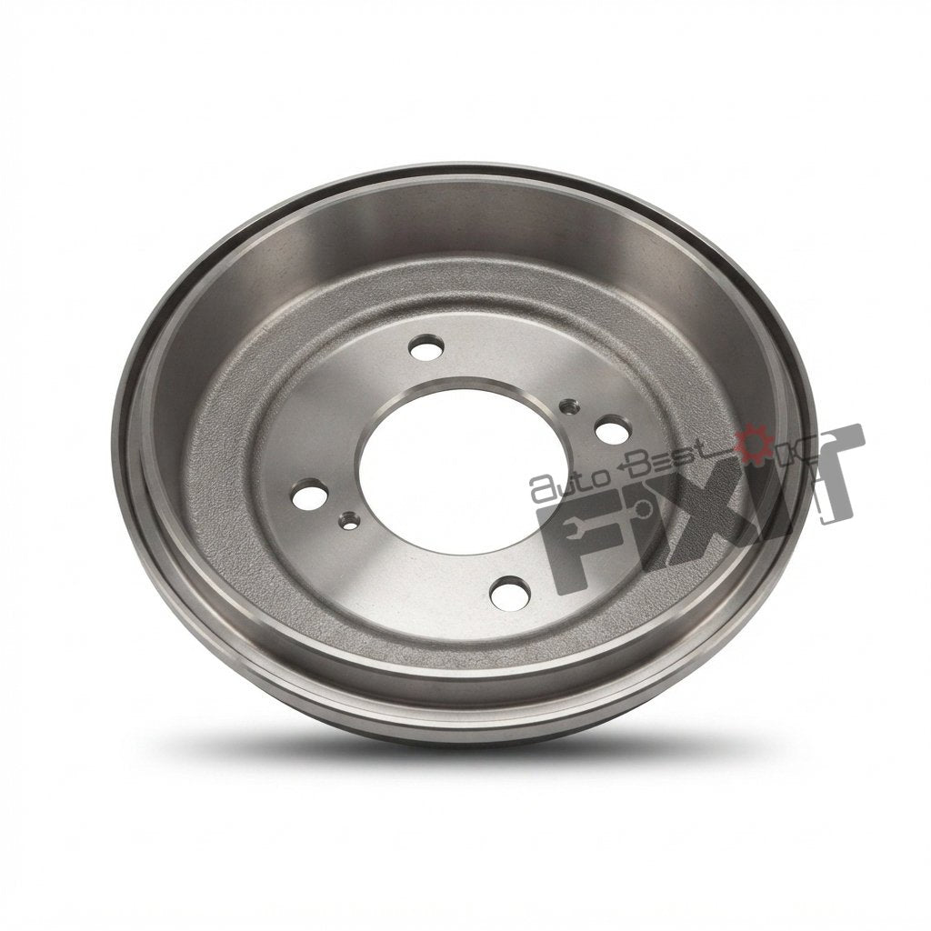 MARUTI SUZUKI DRUM, BRAKE REAR-SUPER CARRY 2016-NOW Compatible with MARUTI SUPER CARRY Vehicle_3