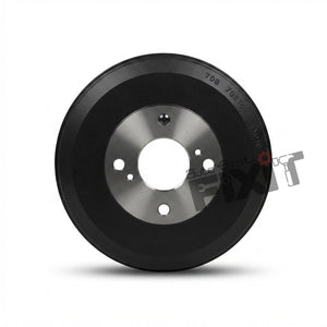 MARUTI SUZUKI DRUM BRAKE REAR-EECO 2010-NOW/VERSA 2000-2010 Compatible with MARUTI EECO Vehicle_1