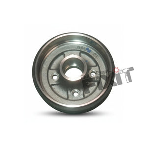 MARUTI SUZUKI DRUM, BRAKE-A-STAR 2008-2013/ALTO 2000-2019/STINGRAY 2013-2017/WAGON R 2003-2018/ZEN ESTILO 1ST GEN 2006-2013 Compatible with MARUTI ALTO Vehicle