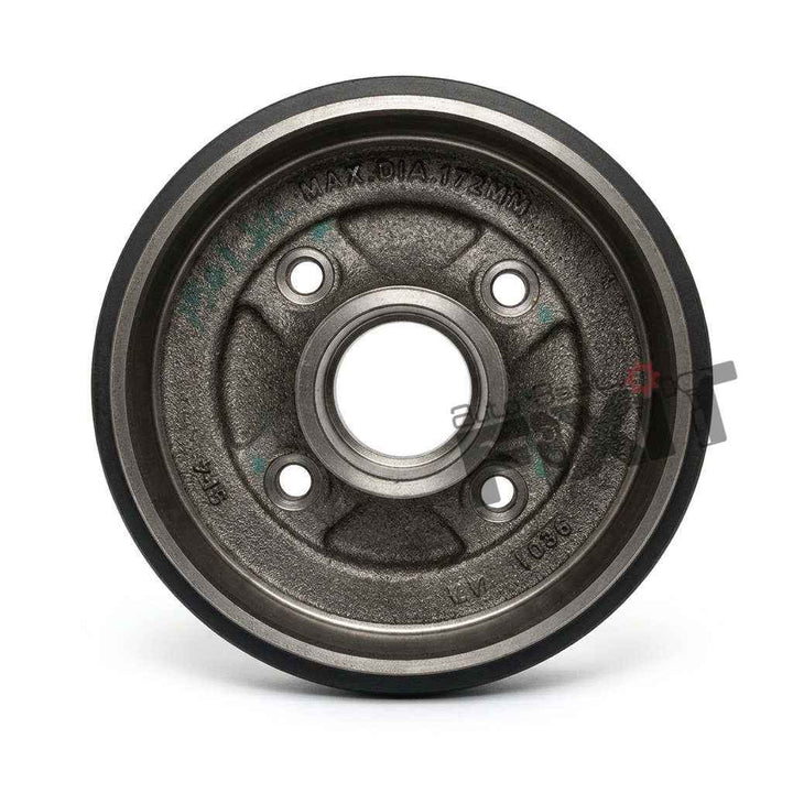 Rear Brake Drum for Maruti Suzuki Alto 800 - Genuine OEM Spare Part 43511M79GC0