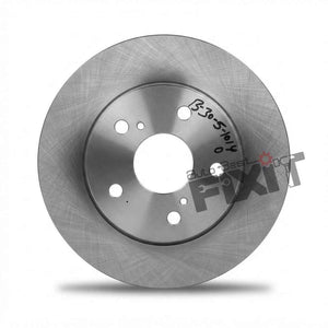 Toyota Innova DISC, FRONT-INNOVA 2005-2017 Petrol | 2005-2009 | TOYOTA / LEXUS