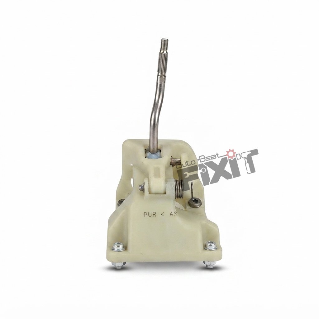 Hyundai I10 LEVER COMPLETE GEAR SHIFT INT FA-I10 2007-2013 PTL Petrol | 2007-2010 | MOBIS (HYUNDAI, KIA)