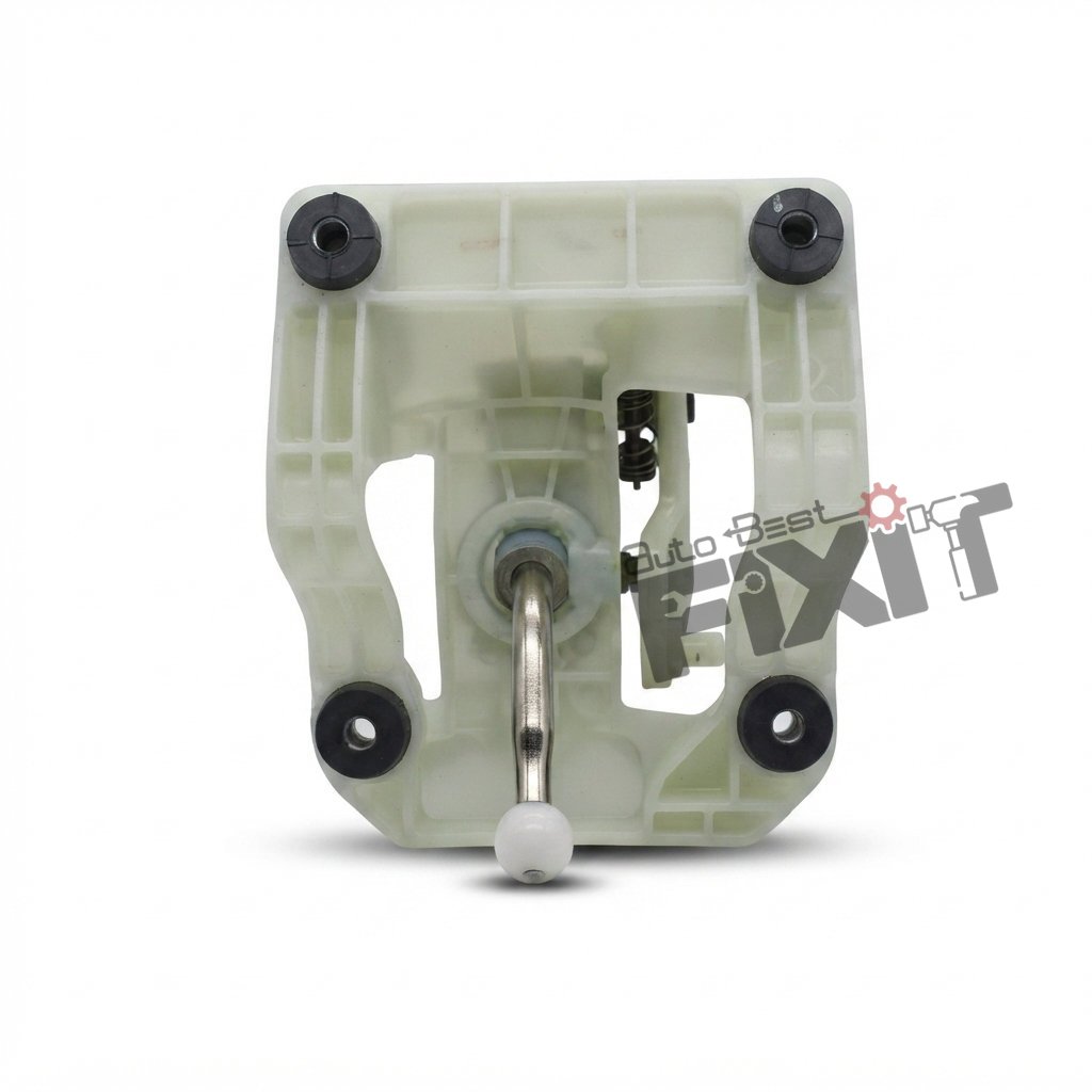 Hyundai I10 LEVER COMPLETE GEAR SHIFT INT FA-I10 2007-2013 PTL Petrol | 2007-2010 | MOBIS (HYUNDAI, KIA)