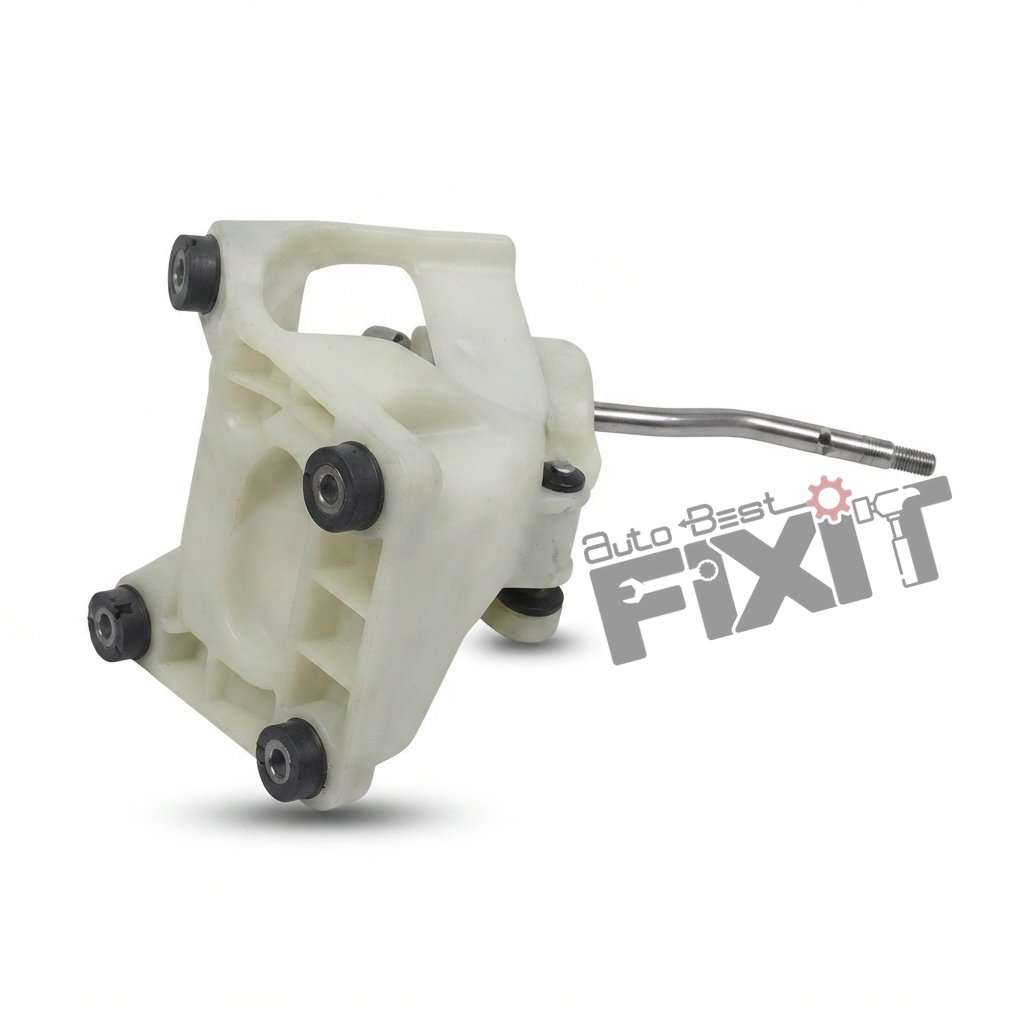 Hyundai I10 LEVER COMPLETE GEAR SHIFT INT FA-I10 2007-2013 PTL Petrol | 2007-2010 | MOBIS (HYUNDAI, KIA)