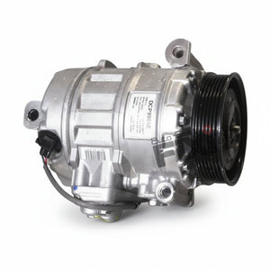 DENSO COMPRESSOR-BMW 5(2003 ~ 2010),6 (2004 ~ 2010),7 (2001~) Compatible with BMW 5 LCI (E60) Vehicle
